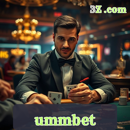 Apostas Criativas no ummbet: A Nova Era do Jogo Online
