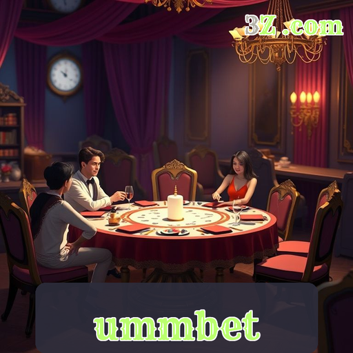 Login Atraente: A Experiência Incrível do ummbet