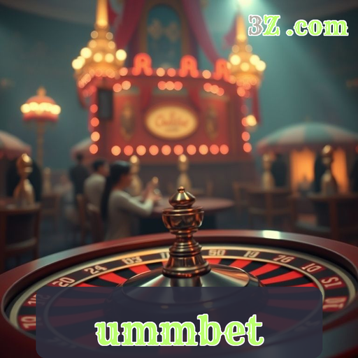Experimente a Seção Paga do ummbet e Ganhe Prêmios Incríveis!