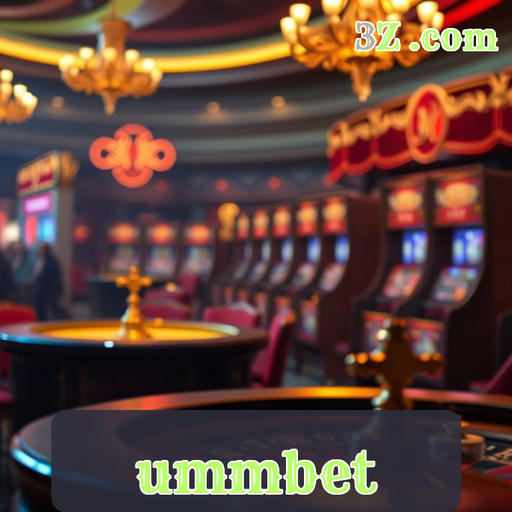Plataforma ummbet: onde os jogos brasileiros ganham vida
