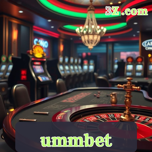 Promoções Imperdíveis na ummbet Para Transformar Seu Jogo